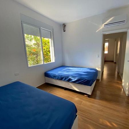 Apartamento Guaruja Pitangueiras 50 Metros Da Praia. Dış mekan fotoğraf
